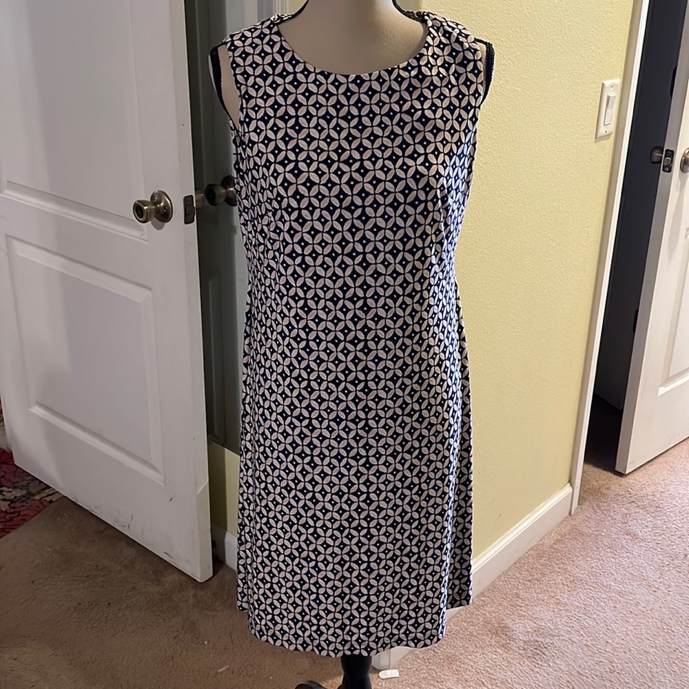 Tommy Hilfiger Dress 12 - Picture 1 of 5